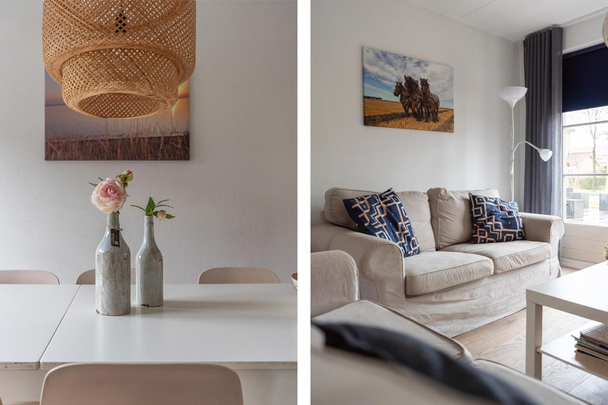 Middensluis 7 Villa Wemeldinge Ngoại thất bức ảnh